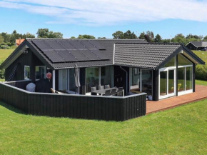9 person holiday home in Otterup, Otterup